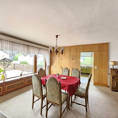 Stadtmitte Braunfels