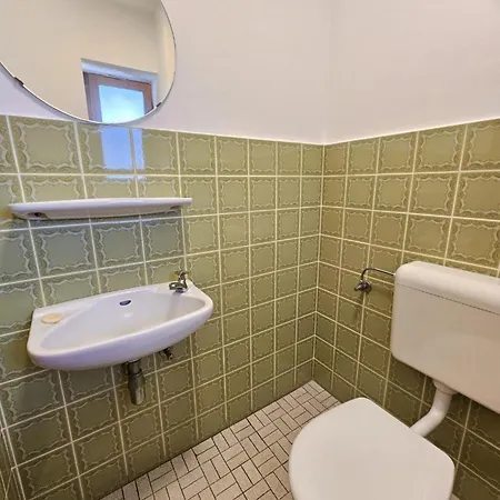 Apartmán Stadtmitte Braunfels