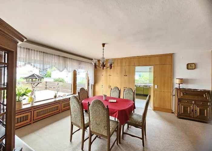 Stadtmitte Braunfels