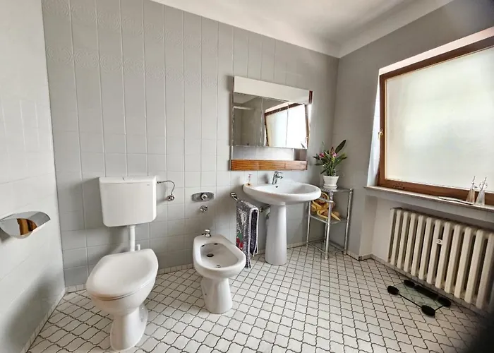 Stadtmitte Apartmán