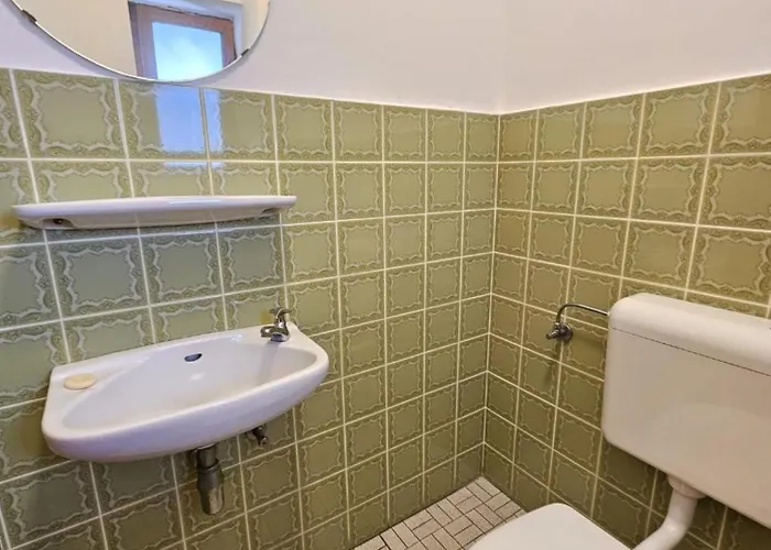 Apartmán Stadtmitte Braunfels