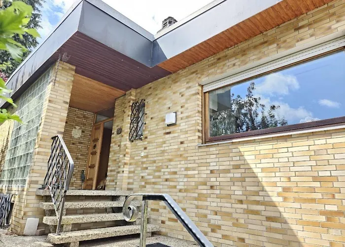 Stadtmitte Apartmán