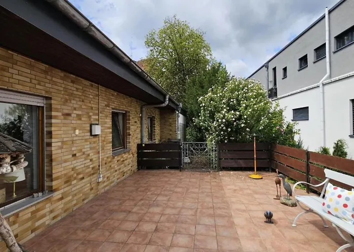 Apartmán Stadtmitte